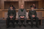 Szene aus Murer – Anatomie eines Prozesses © Prisma Film Szene aus Murer – Anatomie eines Prozesses © Prisma Film