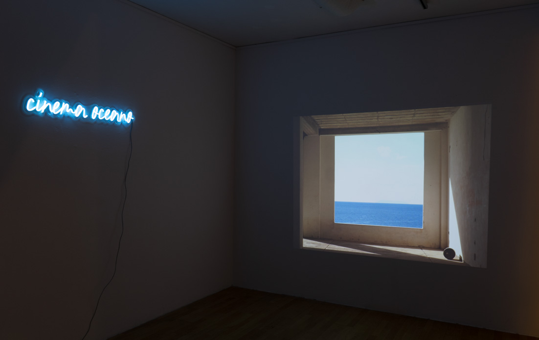 Cinema Oceano © Ilkin Beste Cirak